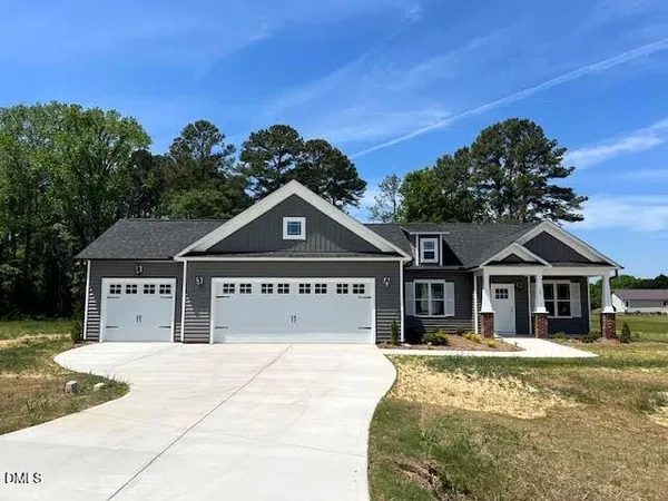 $356,900 | 14 Alex Acres Way, Selma, NC 27576
