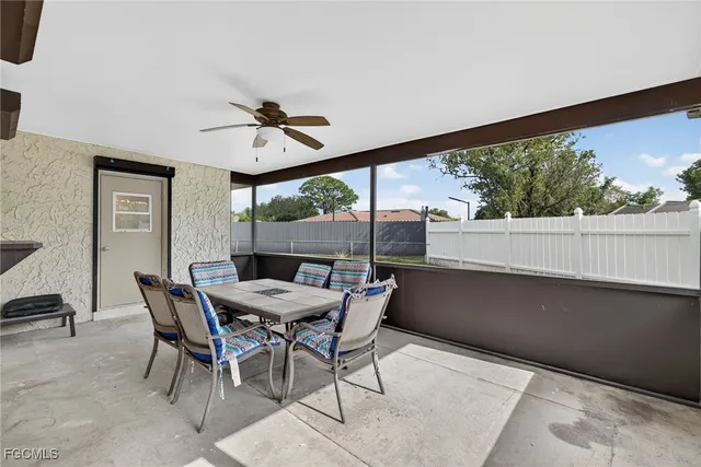 $329,000 | 203 Tree Swallow Court, Lehigh Acres, FL 33936