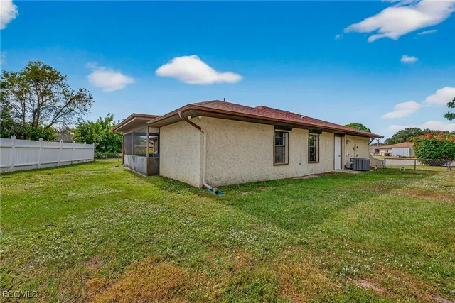 $329,000 | 203 Tree Swallow Court, Lehigh Acres, FL 33936