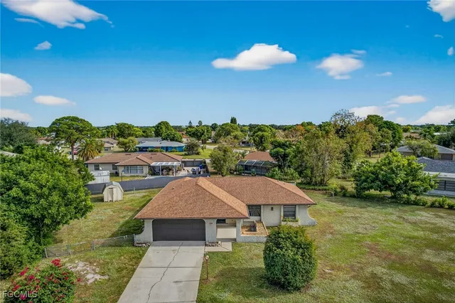 $329,000 | 203 Tree Swallow Court, Lehigh Acres, FL 33936