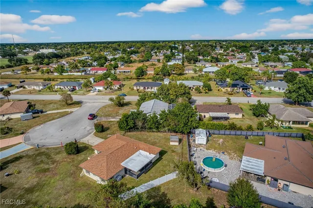 $329,000 | 203 Tree Swallow Court, Lehigh Acres, FL 33936