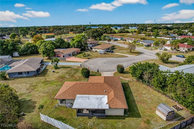 $329,000 | 203 Tree Swallow Court, Lehigh Acres, FL 33936