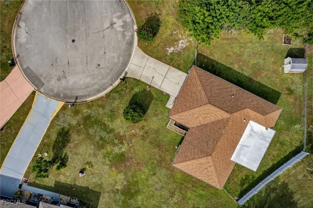 $329,000 | 203 Tree Swallow Court, Lehigh Acres, FL 33936