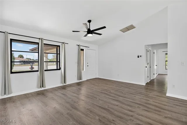 $329,000 | 203 Tree Swallow Court, Lehigh Acres, FL 33936