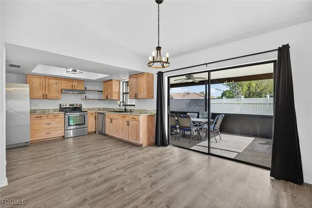 $329,000 | 203 Tree Swallow Court, Lehigh Acres, FL 33936