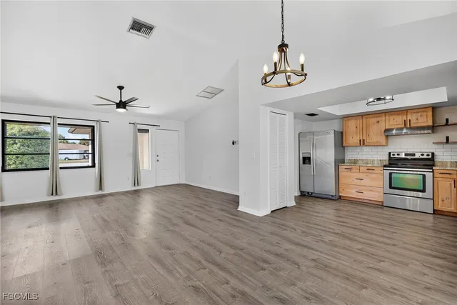 $329,000 | 203 Tree Swallow Court, Lehigh Acres, FL 33936