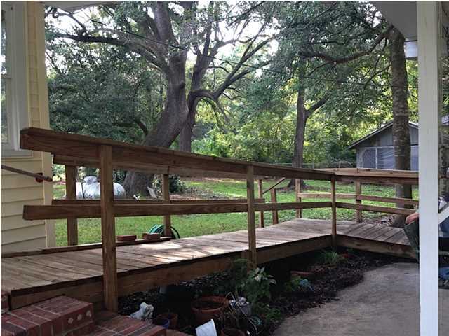 5017 Maple Ridge Road Walterboro, SC 29488 - Photo 16 of 19 Additional Photo