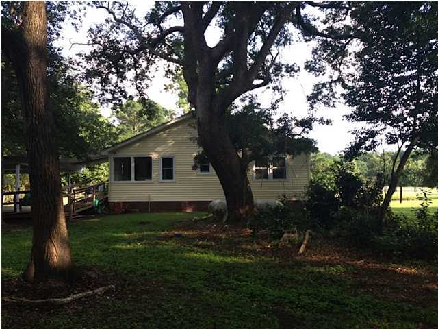 5017 Maple Ridge Road Walterboro, SC 29488 - Photo 18 of 19 Additional Photo