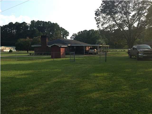 5017 Maple Ridge Road Walterboro, SC 29488 - Photo 19 of 19 Additional Photo