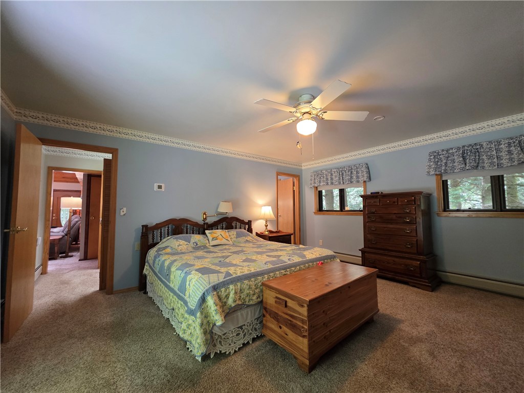 3040 Quigg Hollow Road Andover, NY 14806 - Photo 30 of 46