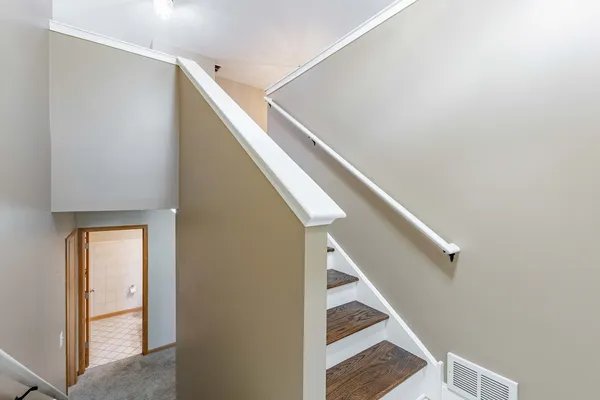 a view of entryway