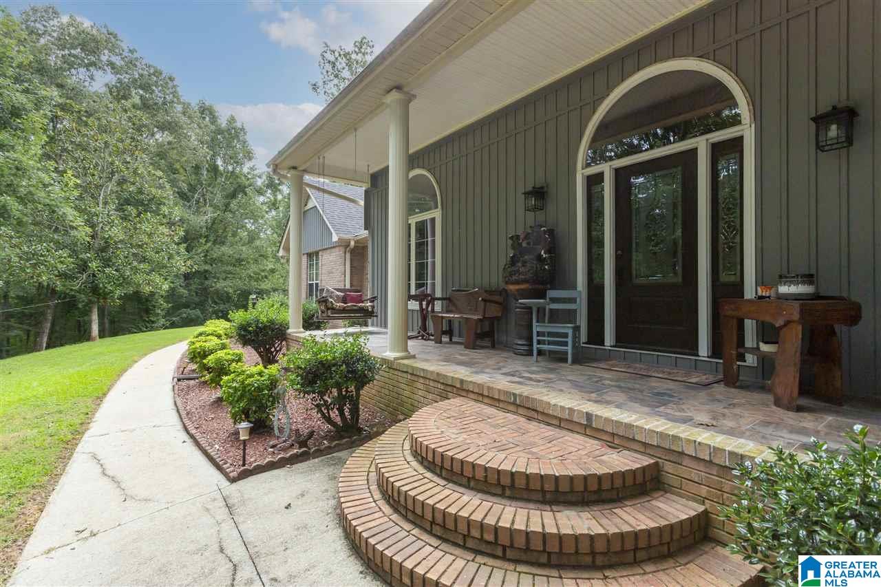 7015 County Road 55 Clanton, AL 35046 - Photo 10 of 49