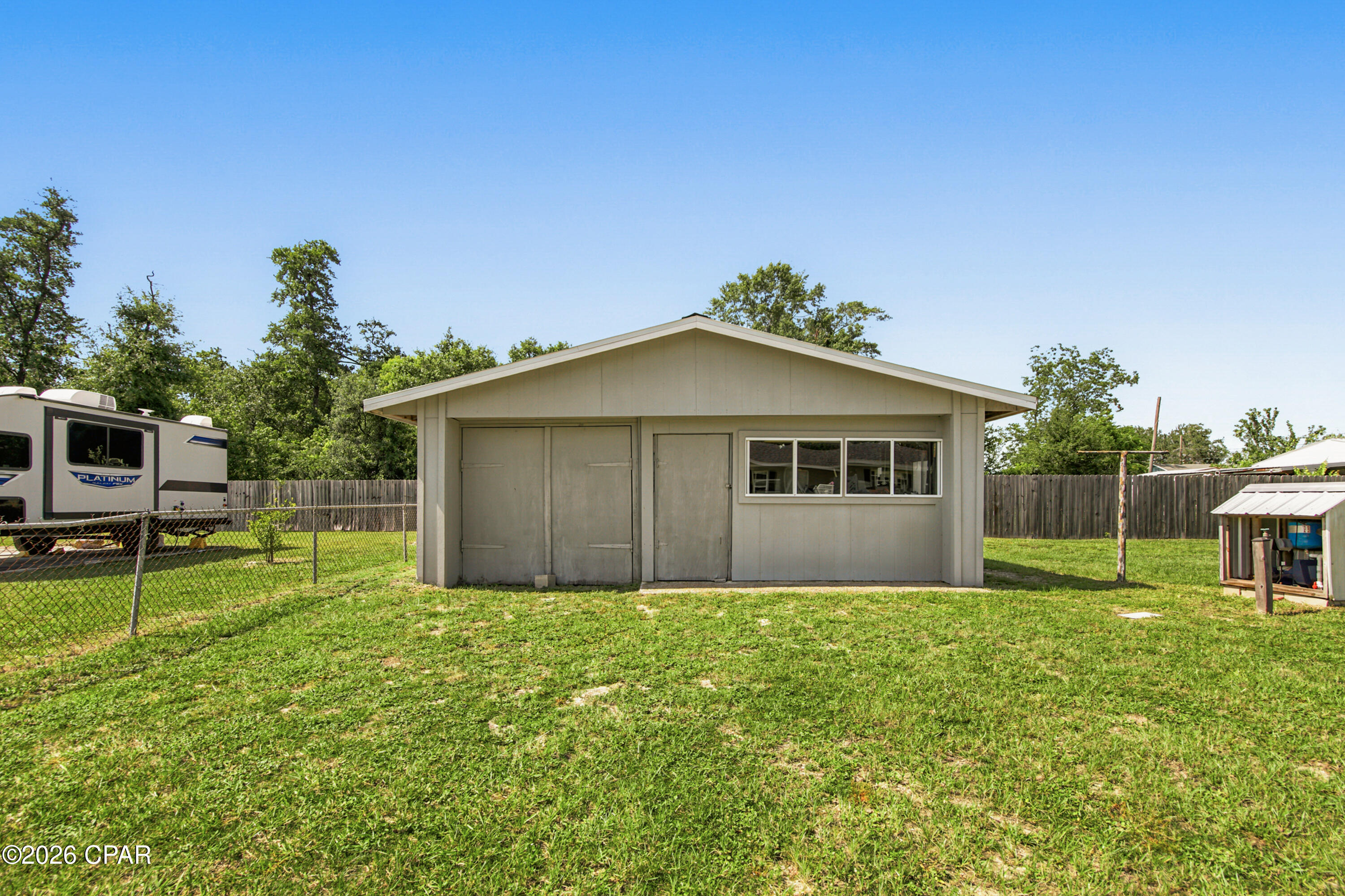 2431 Game Farm Road Panama City, FL 32405 - Photo 30 of 34