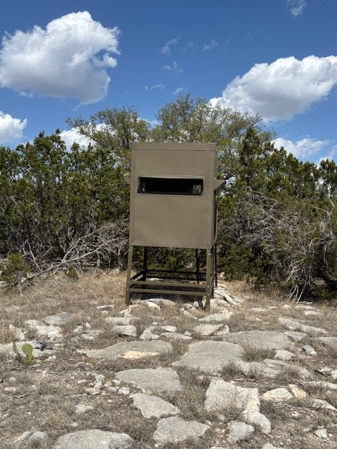 141 SD 73510 Rocksprings, TX 78880 - Photo 39 of 77