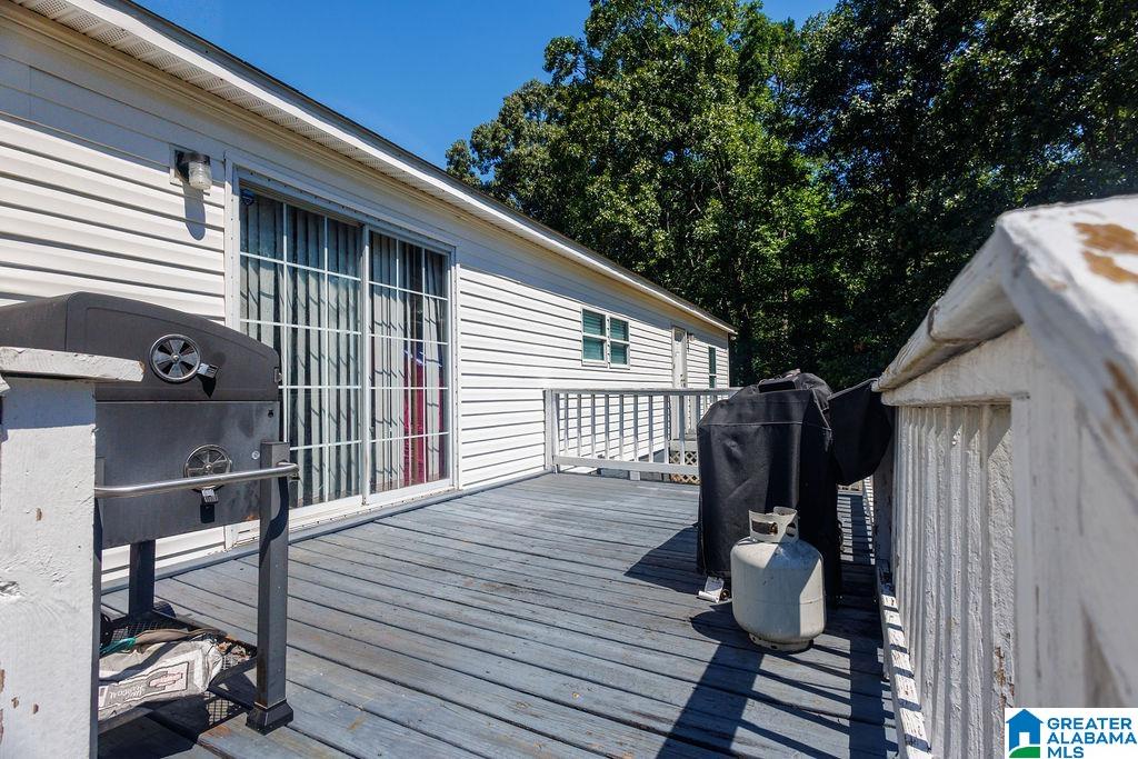 1415 Marble Quarry Road Talladega, AL 35160 - Photo 18 of 22