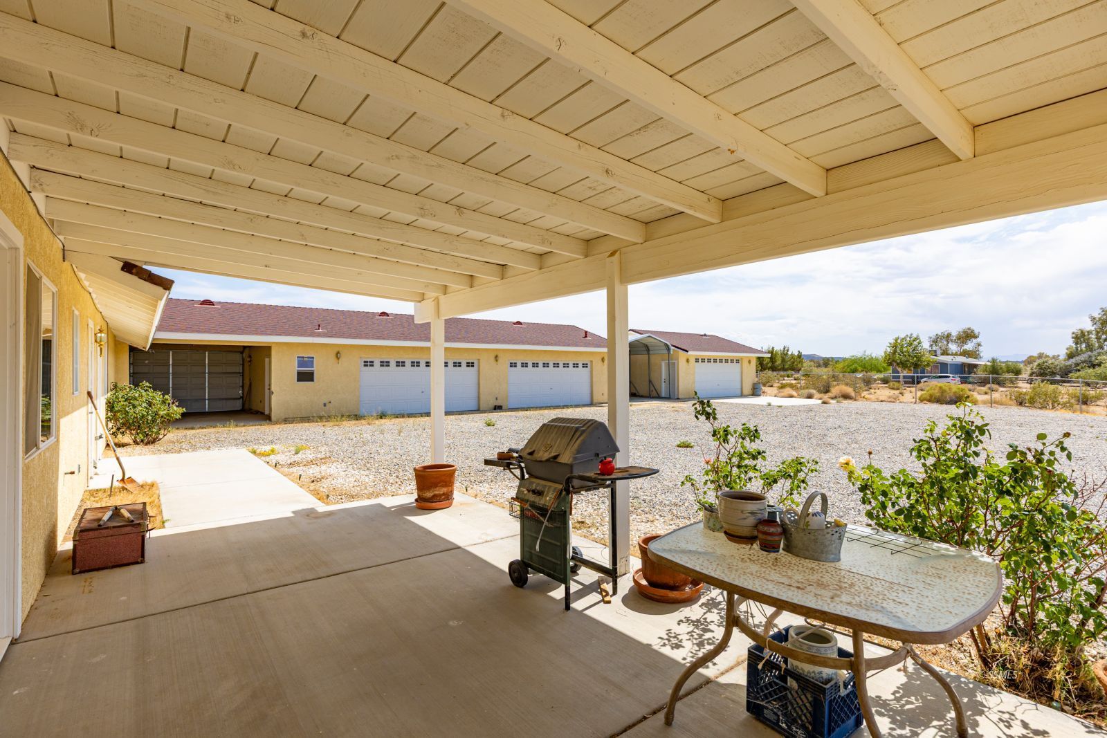 1453 South Greenlawn Street Ridgecrest, CA 93555 - Photo 32 of 48 Gallery Image 32