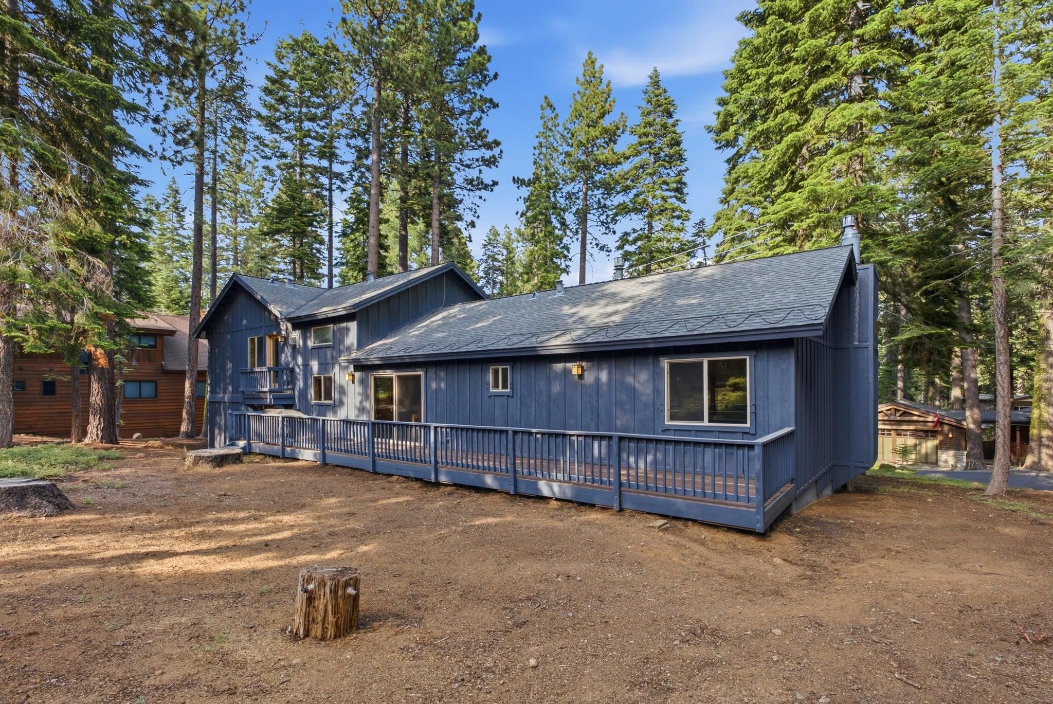 836 Holly Road Tahoe City, CA 96145 - Photo 21 of 23