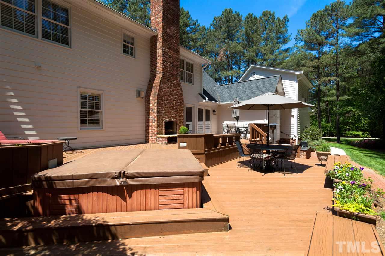 600 Great Pine Way Raleigh, NC 27614 - Photo 22 of 25
