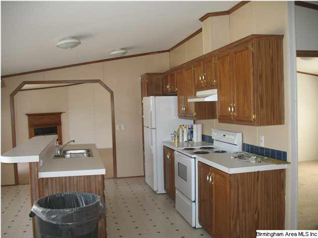 3289 Mt Moriah Road South Pell City, AL 35125 - Photo 3 of 8