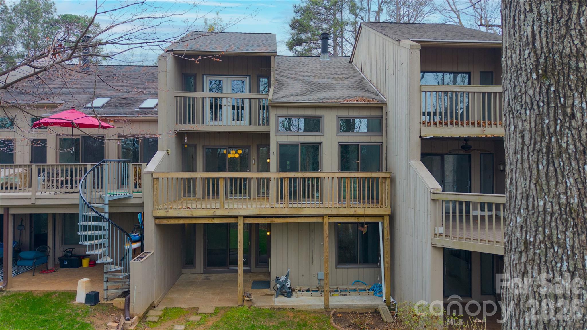 215 Riverview Terrace Clover, SC 29710 - Photo 41 of 48