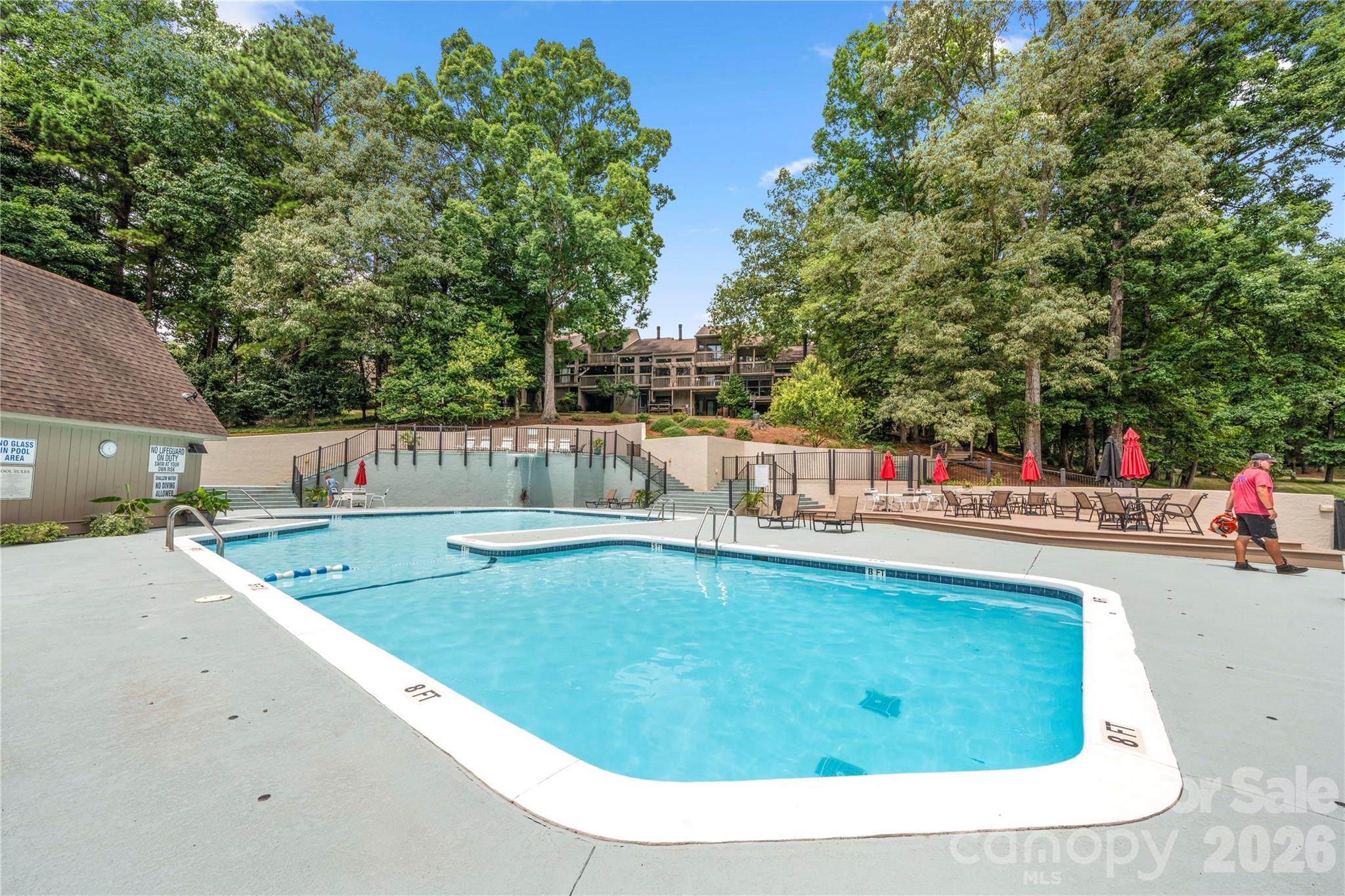 215 Riverview Terrace Clover, SC 29710 - Photo 42 of 48