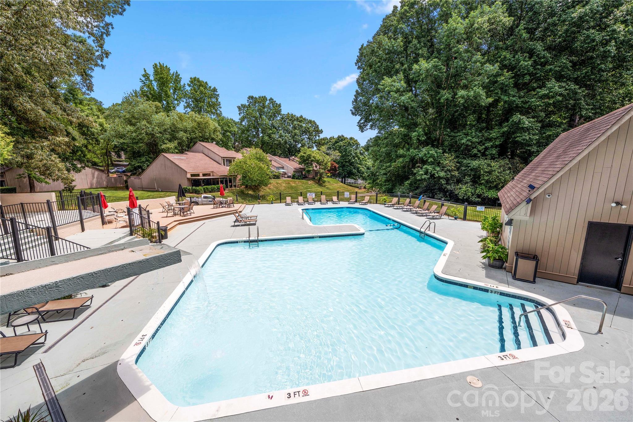 215 Riverview Terrace Clover, SC 29710 - Photo 43 of 48