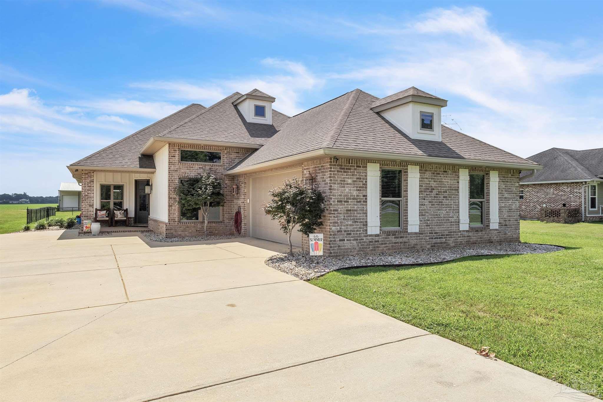 9034 Byrom Campbell Road Pace, FL 32571 - Photo 39 of 51