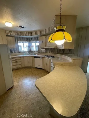 a view of a swimming pool