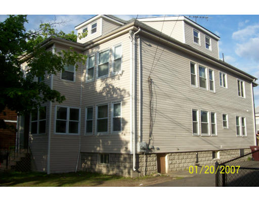 63 Baker Road Everett, MA 02149 - Photo 1 of 1