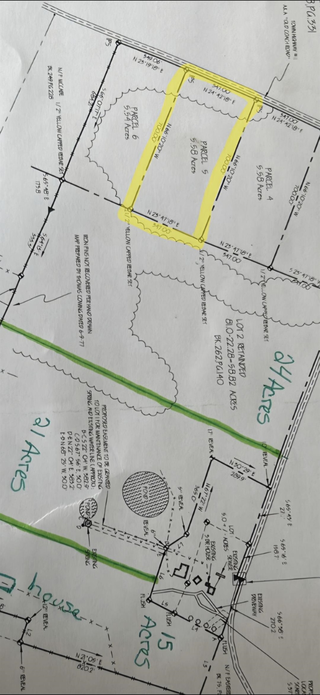 0 Old Coach Road, Unit 5 Lyndonville, VT 05851 - Photo 5 of 9