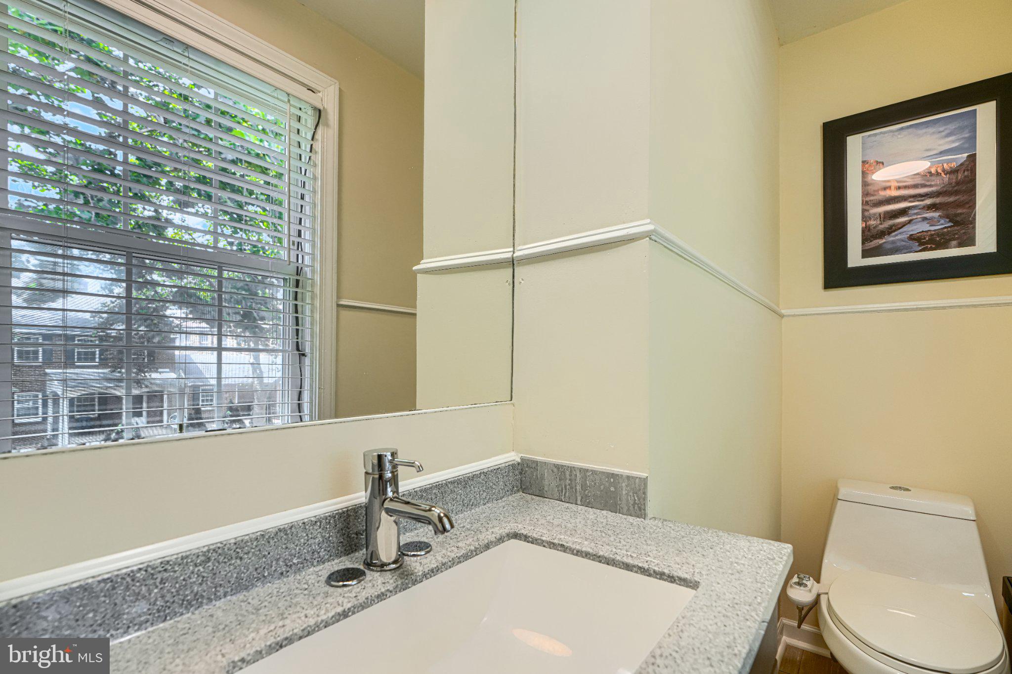 3006 Dunmore Road Dundalk, MD 21222 - Photo 37 of 56 Bright and airy bathroom retreat.