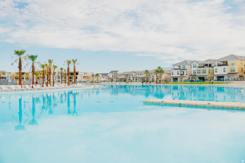 688 West High Tide Place, Unit 132 St. George, UT 84790 - Photo 13 of 20 Amenity - Lagoon