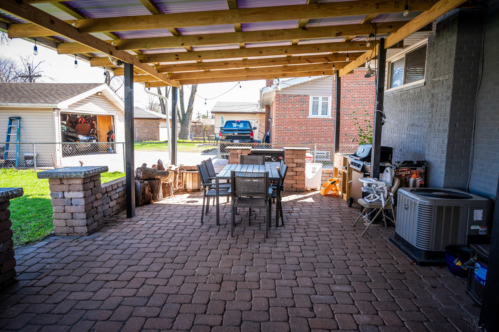 340 East Drake Avenue Addison, IL 60101 - Photo 30 of 35