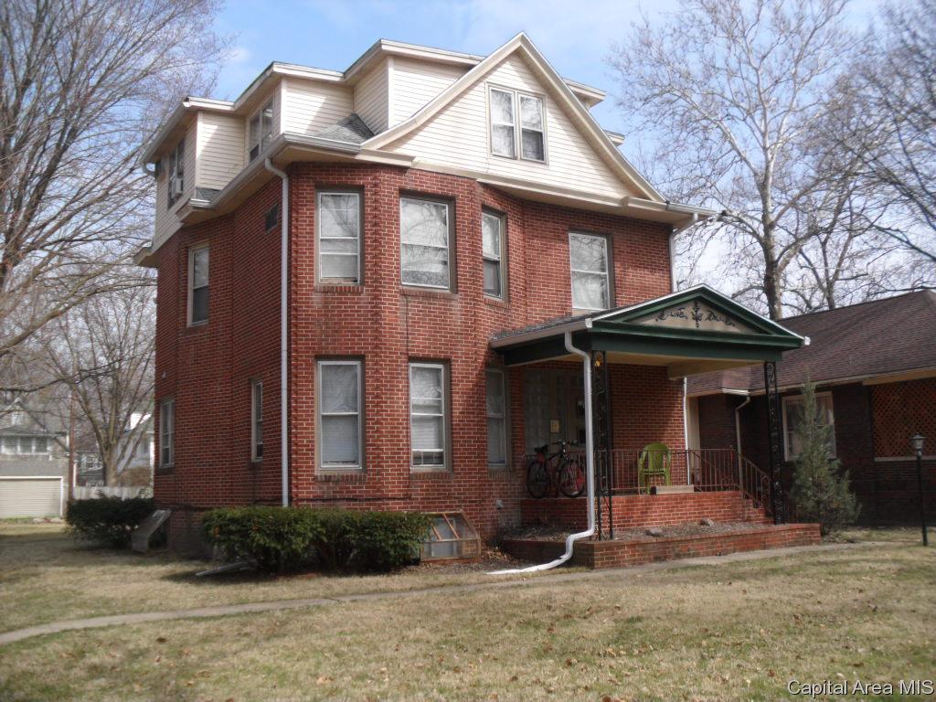 1500 South Lowell Avenue Springfield, IL 62704 - Photo 2 of 2