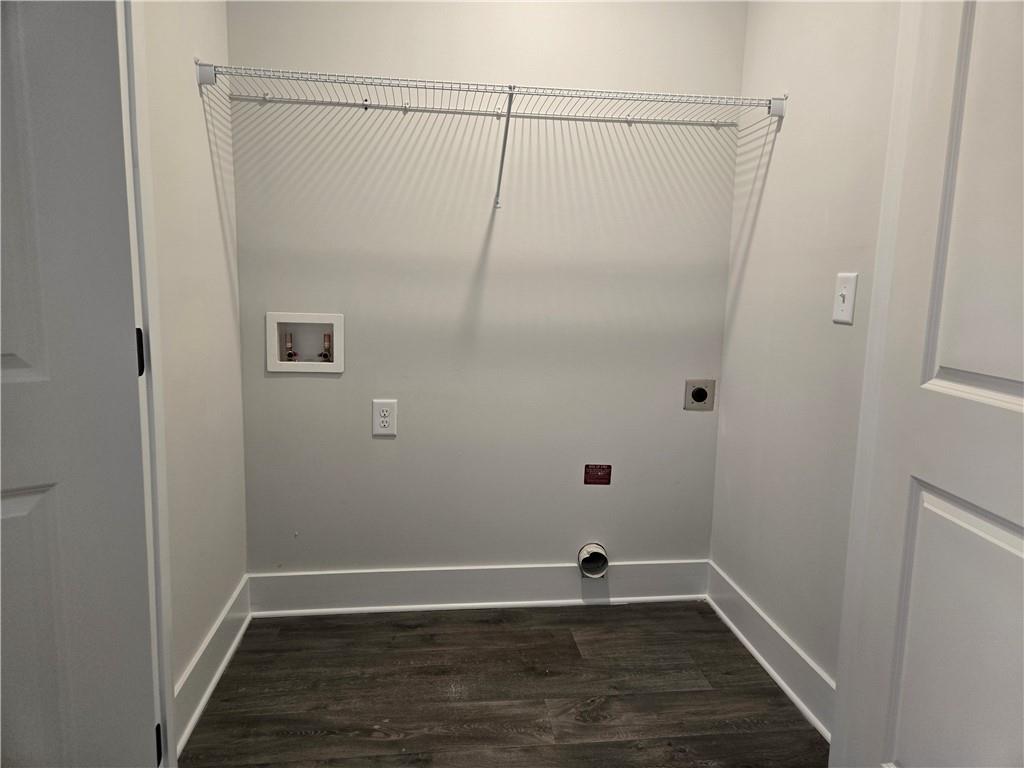 4488 Reed Creek Highway Hartwell, GA 30643 - Photo 12 of 34