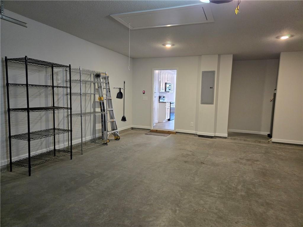 4488 Reed Creek Highway Hartwell, GA 30643 - Photo 19 of 34