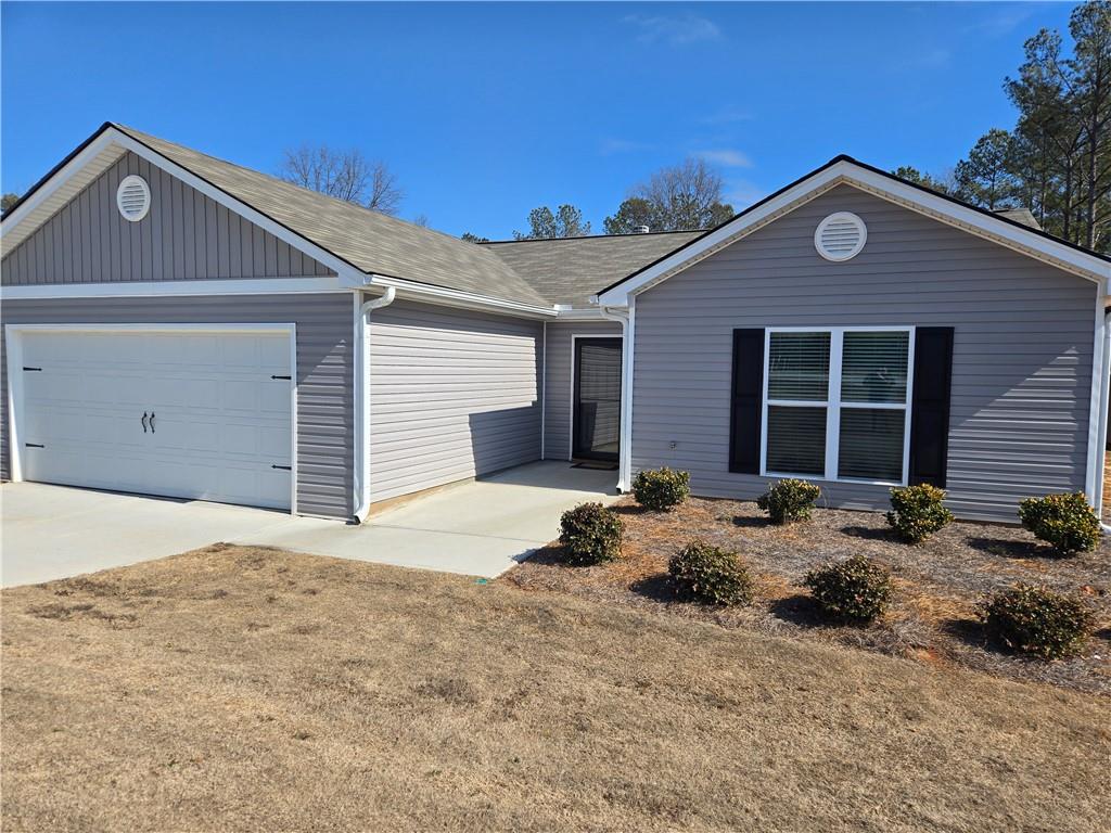 4488 Reed Creek Highway Hartwell, GA 30643 - Photo 2 of 34