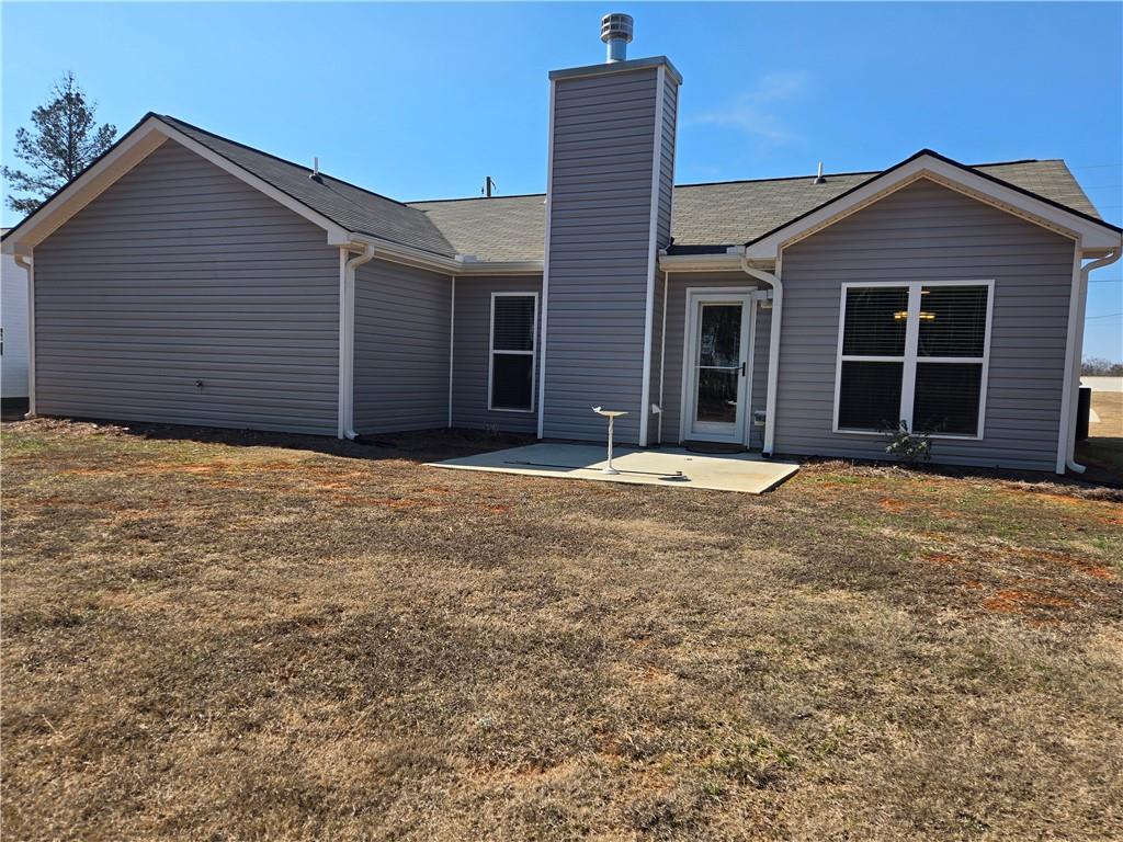 4488 Reed Creek Highway Hartwell, GA 30643 - Photo 29 of 34