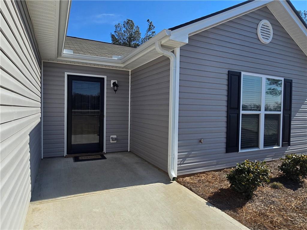 4488 Reed Creek Highway Hartwell, GA 30643 - Photo 3 of 34