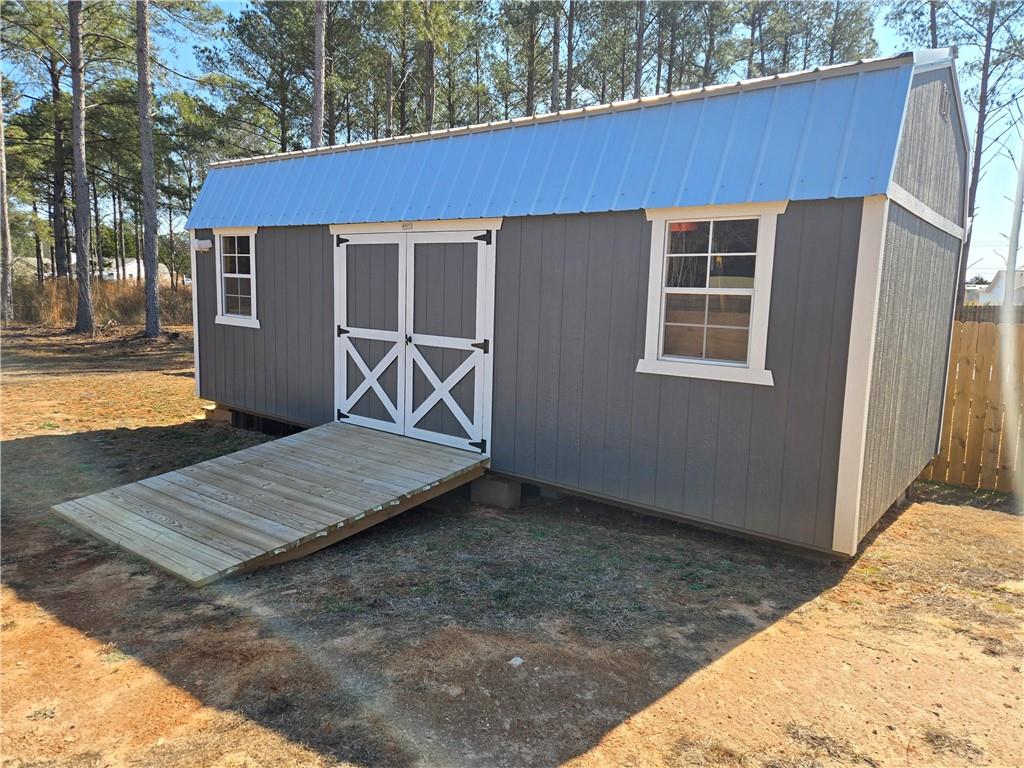 4488 Reed Creek Highway Hartwell, GA 30643 - Photo 31 of 34