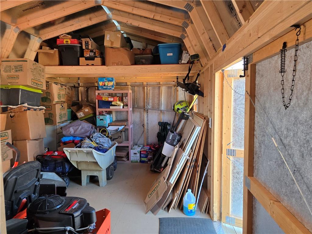 4488 Reed Creek Highway Hartwell, GA 30643 - Photo 32 of 34