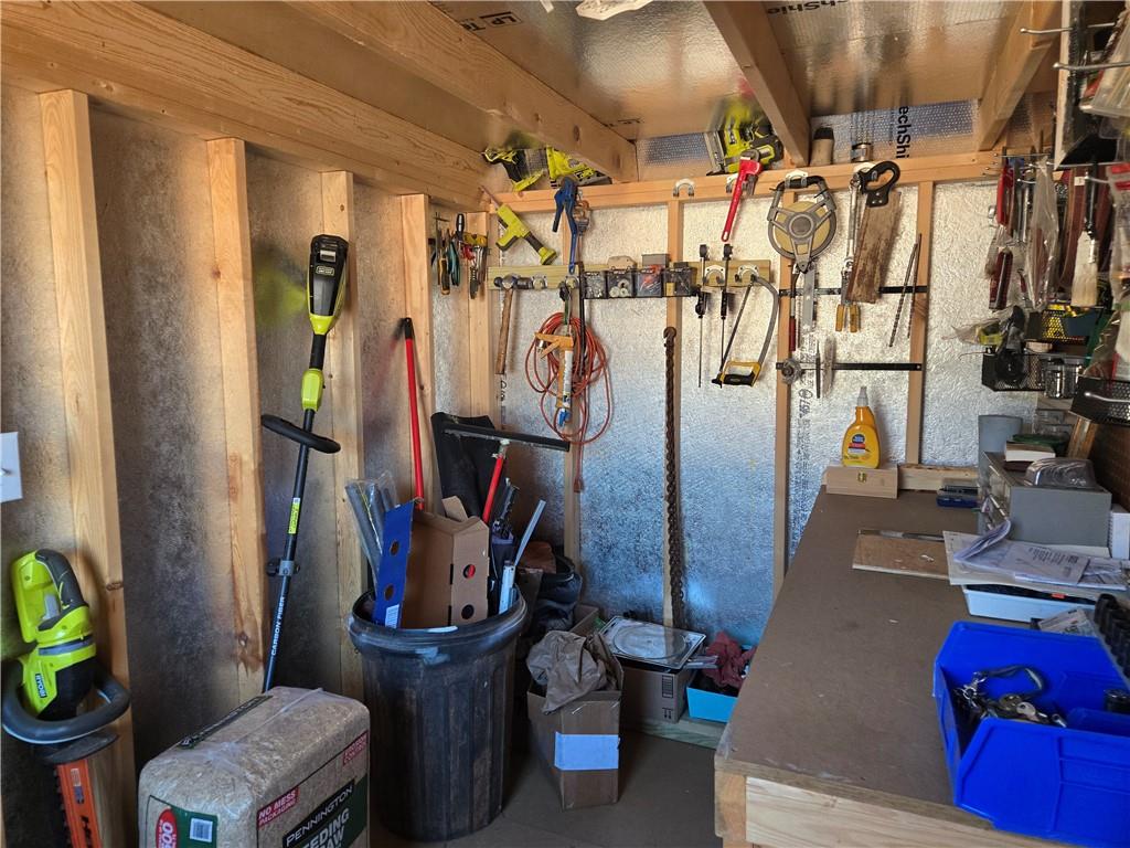 4488 Reed Creek Highway Hartwell, GA 30643 - Photo 33 of 34