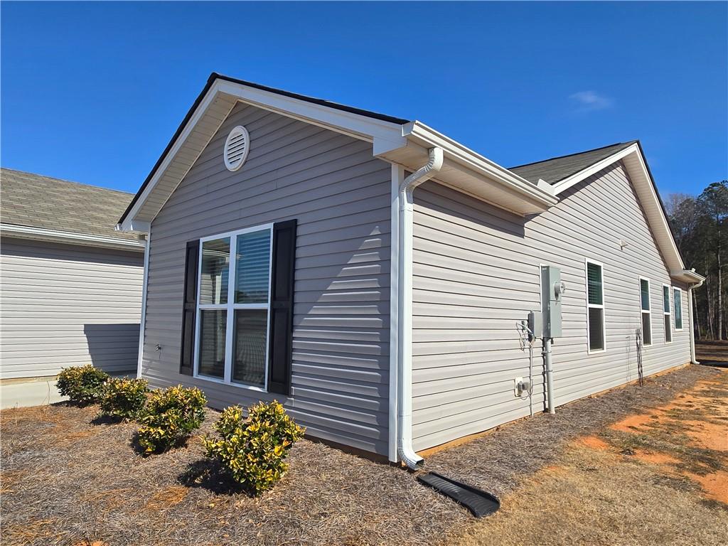 4488 Reed Creek Highway Hartwell, GA 30643 - Photo 4 of 34