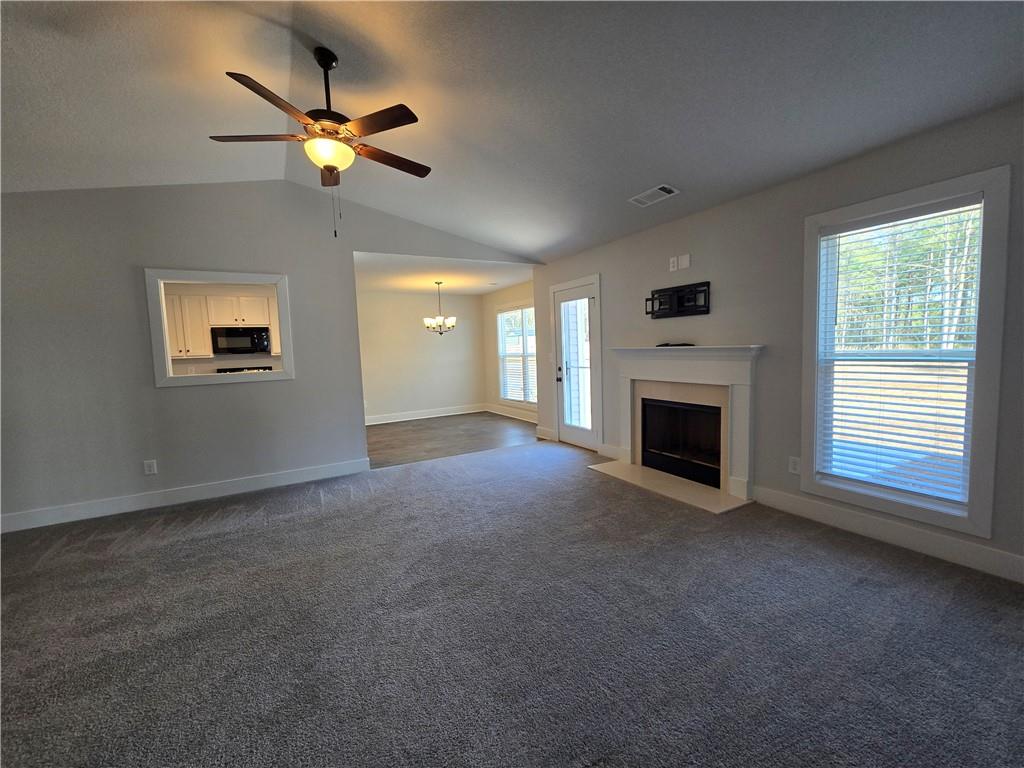 4488 Reed Creek Highway Hartwell, GA 30643 - Photo 7 of 34