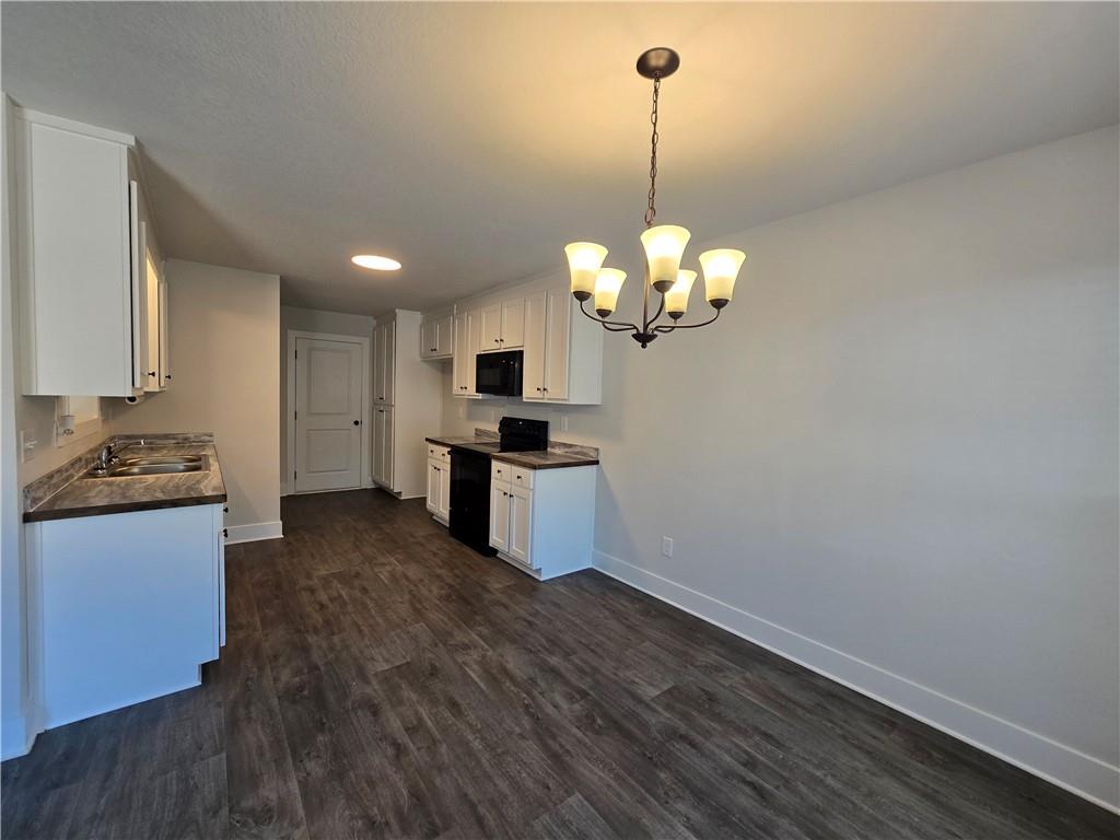 4488 Reed Creek Highway Hartwell, GA 30643 - Photo 9 of 34