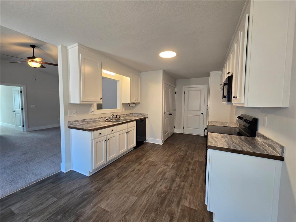 4488 Reed Creek Highway Hartwell, GA 30643 - Photo 10 of 34