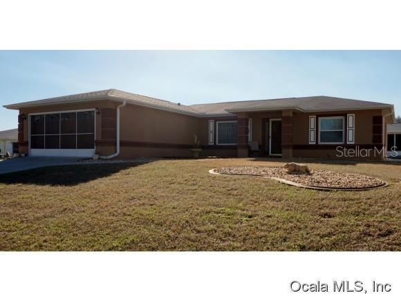 6059 Southwest 98th Street Road Ocala, FL 34476 - Photo 1 of 1 Primary Photo