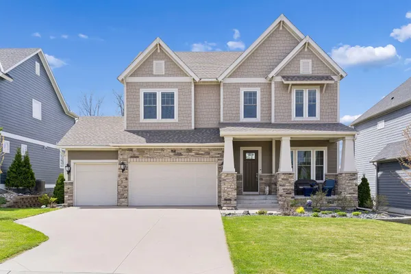 $875,000 | 6025 Kimberly Lane North, Plymouth, MN 55446