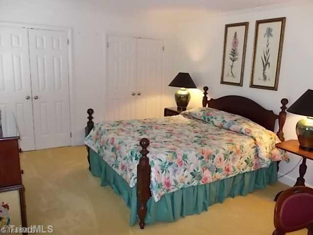 1403 Heathcliff Road High Point, NC 27262 - Photo 14 of 16 3rd Bedroom.