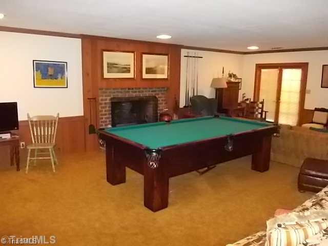 1403 Heathcliff Road High Point, NC 27262 - Photo 10 of 16 Playroom.